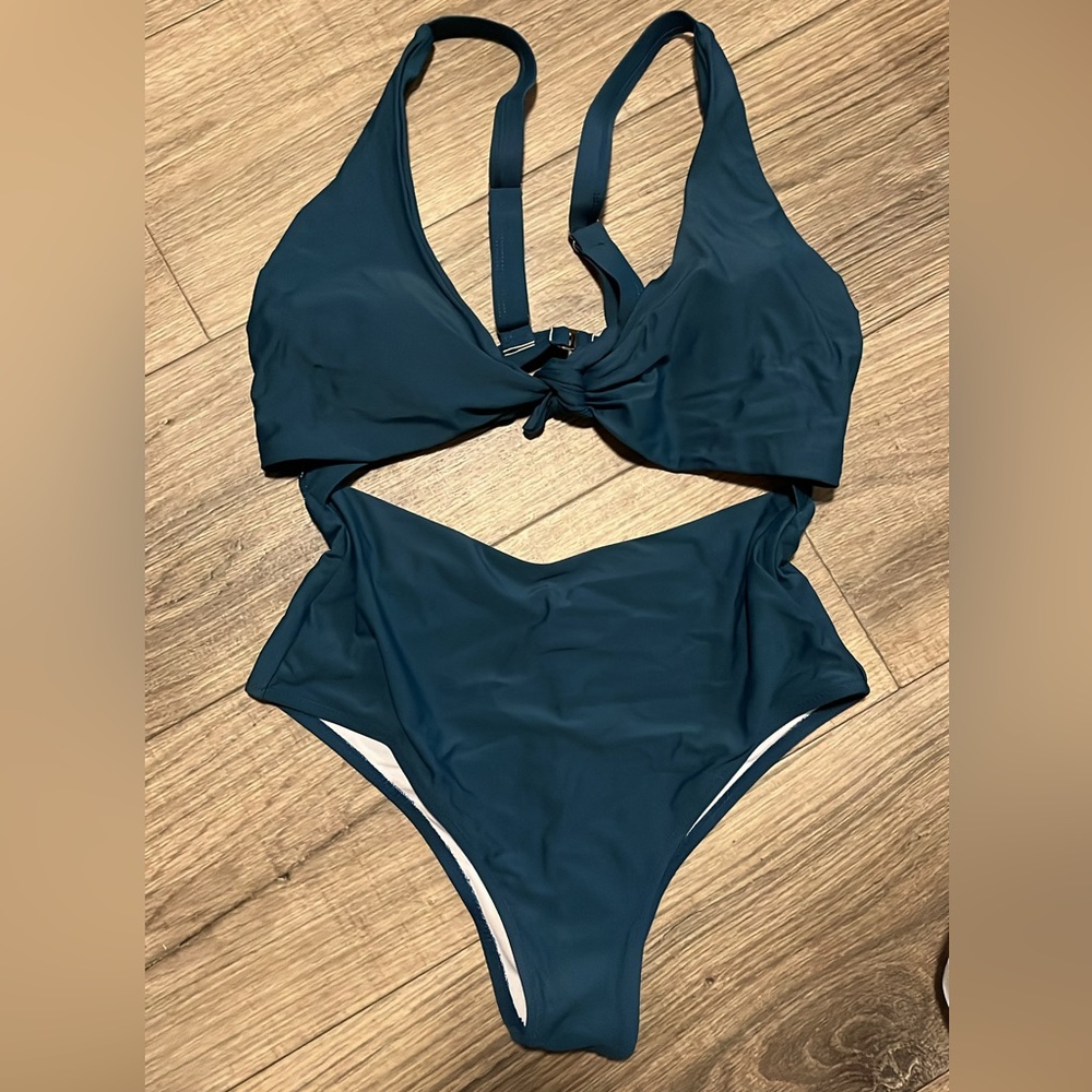 Swimsuit